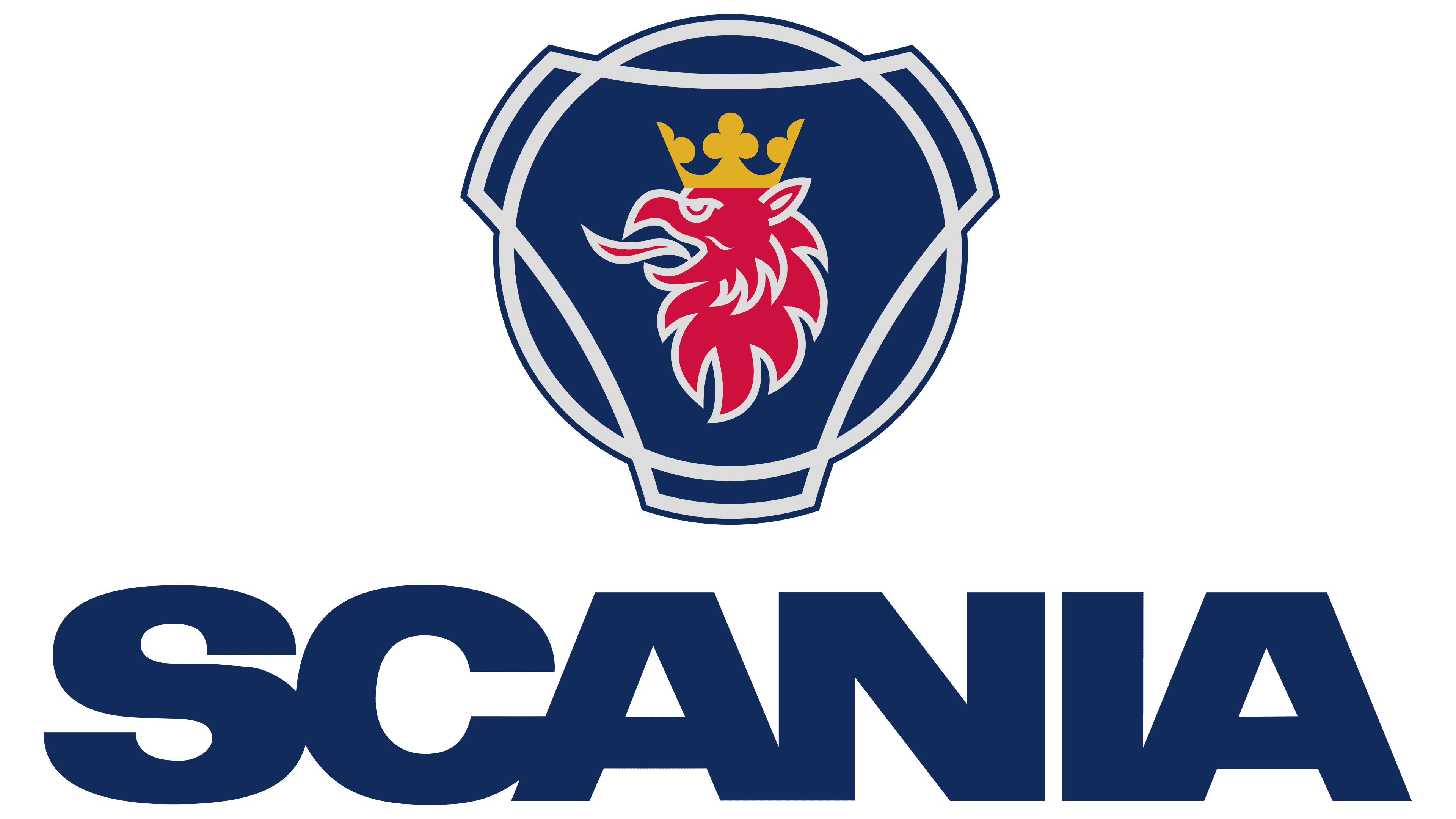 Scanian logo